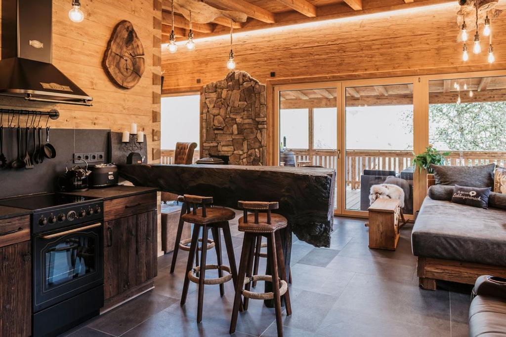 Romantikchalet Vorra Экстерьер фото