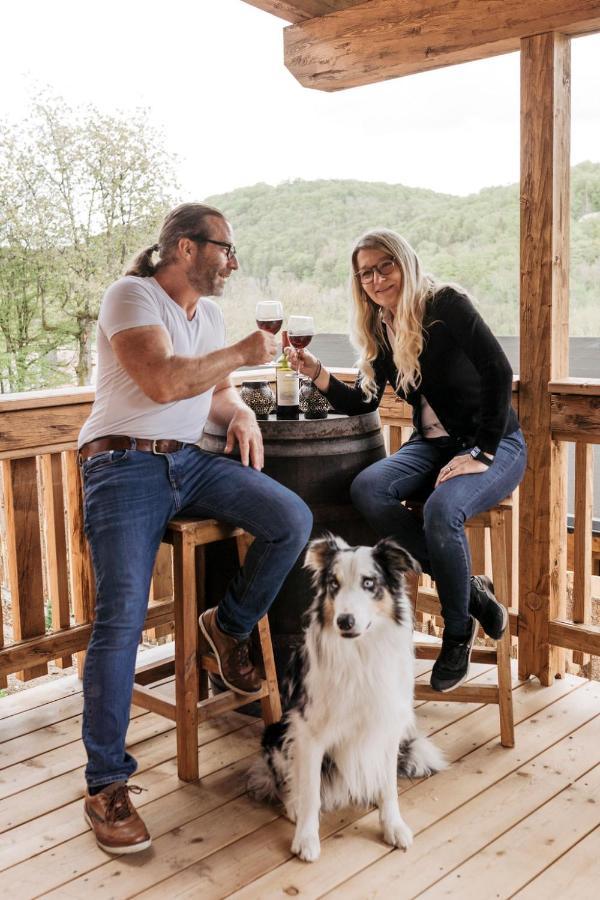 Romantikchalet Vorra Экстерьер фото