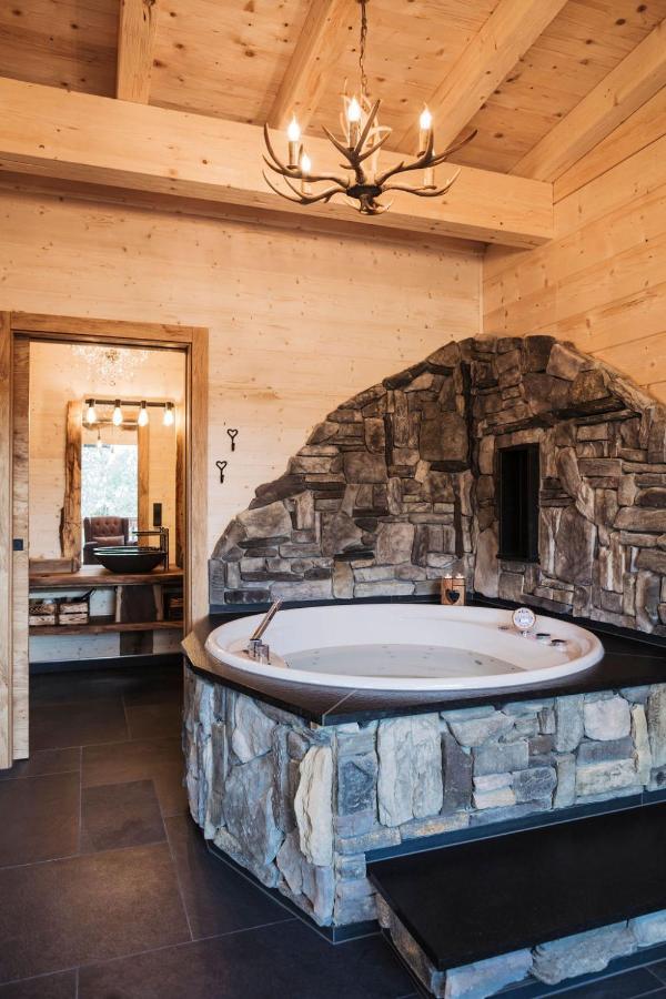 Romantikchalet Vorra Экстерьер фото