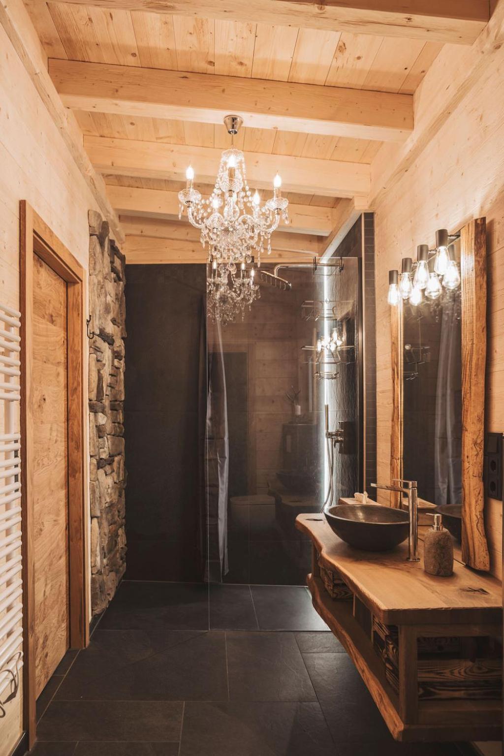 Romantikchalet Vorra Экстерьер фото