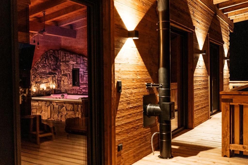 Romantikchalet Vorra Экстерьер фото